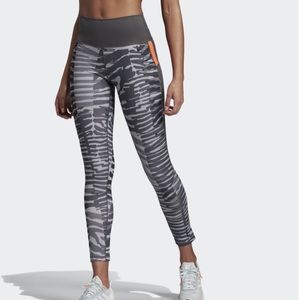 Adidas workout pants